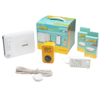 Система защиты от протечек Neptun Bugatti Smart+ 18 1 дюйм НС-1633514