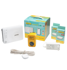 Система защиты от протечек Neptun Bugatti Smart+ 18 1 дюйм НС-1633514