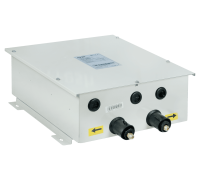 Комплект подключения к испарителю AUX ARVK-01B