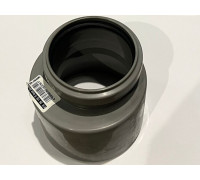 Патрубок переходной короткий Ostendorf HT HTRK 110/75 мм 11235931002