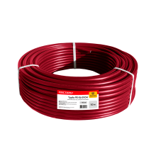 Труба РОСТерм PE-Xb/EVOH/PE-Xb 16x2.0 мм бухта 50 м 16PBEVOH50T