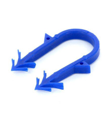 Скоба-фиксатор для теплого пола Uni-Fitt 16-20 мм 857P2050