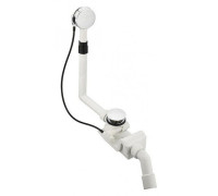 Слив-перелив для ванны Kaldewei Comfort-Level KA 4002 удлиненный хром 687772340999
