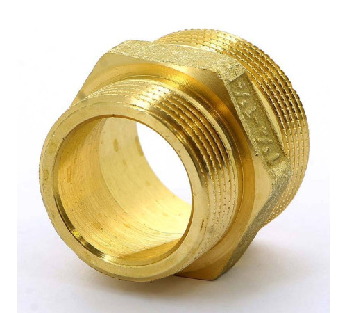 Ниппель переходной Tiemme 1 1/2 x 1 1/4 1500097