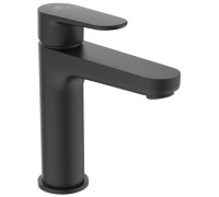 Смеситель для раковины Ideal Standard Cerafine O 118 мм черный матовый BC554XG