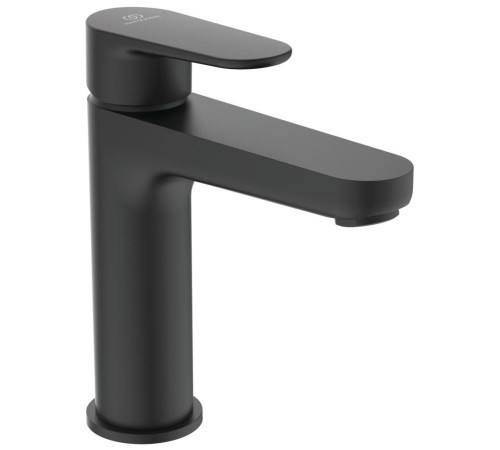 Смеситель для раковины Ideal Standard Cerafine O 118 мм черный матовый BC554XG