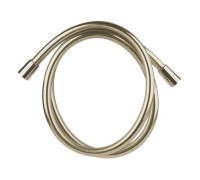 Шланг для душа Gessi Cromalux 150 см Brushed Brass PVD 01637#727