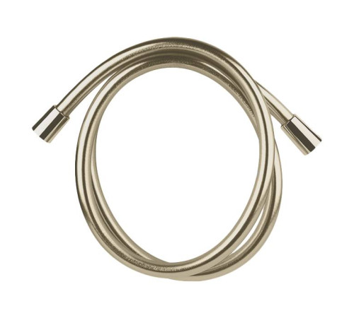 Шланг для душа Gessi Cromalux 150 см Brushed Brass PVD 01637#727