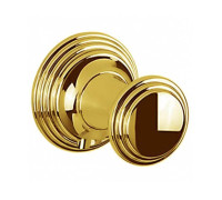 Крючок Colombo Design Hermitage LC77 PVD золото BLC77.HPS