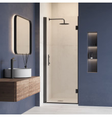 Душевая дверь RGW Hotel HO-011B 600 мм черный 350601106-14