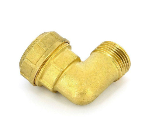 Угольник обжимной Itap VX-N 25х3/4 наружная резьба 740 3/4