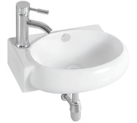 Раковина AQUATON 420x280x145 мм AQ5303-00