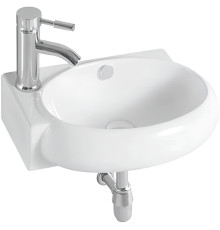 Раковина AQUATON 420x280x145 мм AQ5303-00