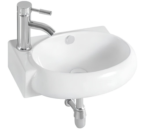Раковина AQUATON 420x280x145 мм AQ5303-00