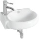 Раковина AQUATON 420x280x145 мм AQ5303-00