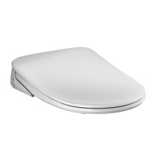 Крышка-биде электронная AM.PM Func Smart CCC8F7851WH