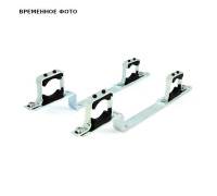 Кронштейн для коллекторов VALTEC 3/4 двойной для серии 400-406N 460D3115