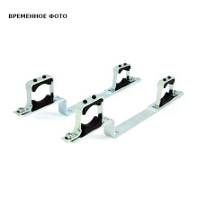 Кронштейн для коллекторов VALTEC 3/4 двойной для серии 400-406N 460D3115