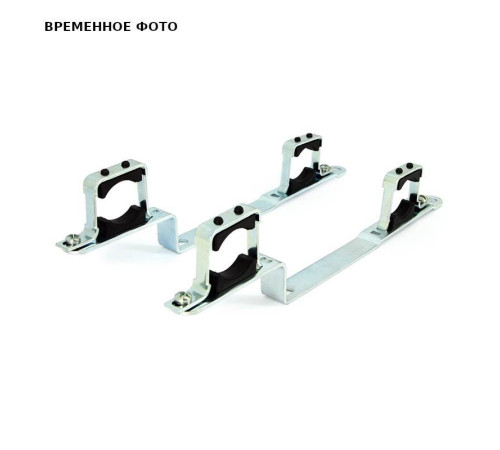 Кронштейн для коллекторов VALTEC 3/4 двойной для серии 400-406N 460D3115