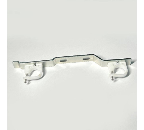 Кронштейн для коллекторов VALTEC 3/4 двойной 460D3218