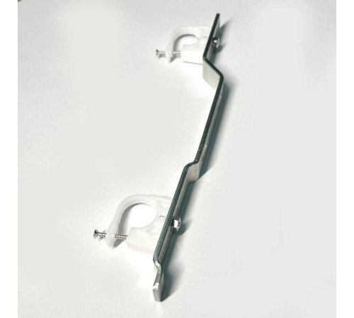 Кронштейн для коллекторов VALTEC 3/4 двойной 460D3218
