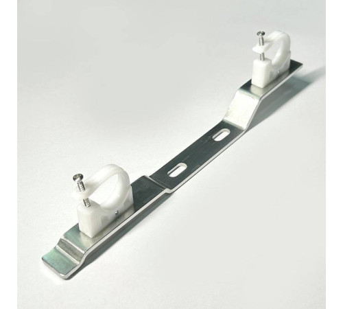 Кронштейн для коллекторов VALTEC 3/4 двойной 460D3218