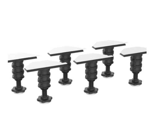 Ножки монтажные Bette Simple Fix для душевых поддонов от 900 мм 570434