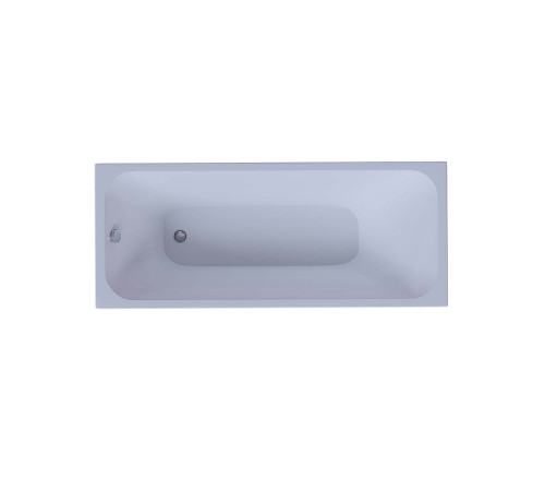 Ванна акриловая Triton Мия 100х70 см прямоугольная MIY100-0000001