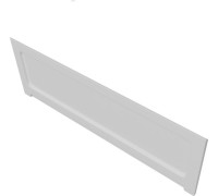 Панель фронтальная для ванны Экран-ОК Мия 140 см EKR-F0000071