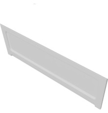 Панель фронтальная для ванны Экран-ОК Мия 140 см EKR-F0000071