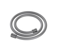 Шланг для душа Aquanet 120 см ПВХ оружейная сталь AQ2104BGM