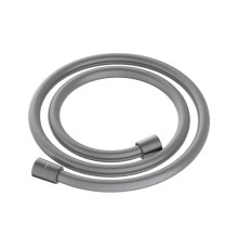 Шланг для душа Aquanet 120 см ПВХ оружейная сталь AQ2104BGM