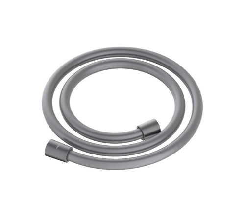 Шланг для душа Aquanet 120 см ПВХ оружейная сталь AQ2104BGM