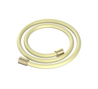 Шланг для душа Aquanet 120 см ПВХ шлифованное золото AQ2104BG