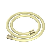 Шланг для душа Aquanet 120 см ПВХ шлифованное золото AQ2104BG