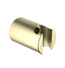 Держатель ручного душа Aquanet шлифованное золото AQ2404BG