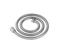 Шланг для душа Aquanet 120 см нержавеющая сталь хром AQ2103CR