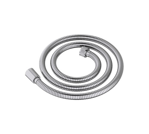 Шланг для душа Aquanet 120 см нержавеющая сталь хром AQ2103CR