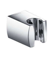 Держатель ручного душа Aquanet хром AQ2403CR