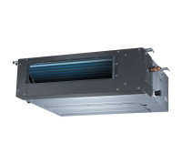 Внутренний блок кондиционера Midea MTI-60HWN1-R канальный средненапорный MTI-60HWN1-R