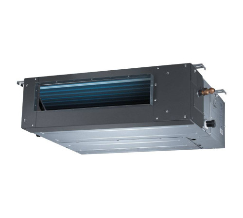 Внутренний блок кондиционера Midea MTI-60HWN1-R канальный средненапорный MTI-60HWN1-R