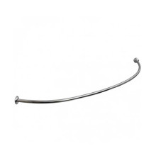 Карниз для ванны Radomir Дива дуга 1700х900 мм KARN-0000004