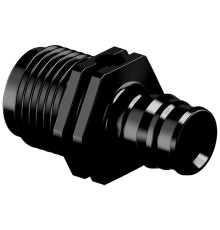 Штуцер с наружной резьбой Uponor Q&E PPSU 20-3/4 НР 1008663