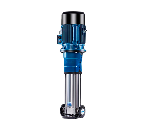 Насос вертикальный многоступенчатый CNP CDM20-6 7.5 кВт CDM20-6FSWPC