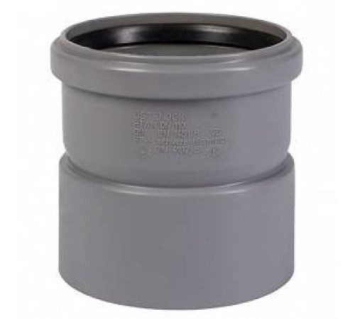 Муфта насадная Ostendorf HTAM 110 мм PP 115810