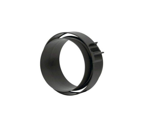 Муфта для теплоизолированных воздуховодов Zern Engineering DN 125 2576020