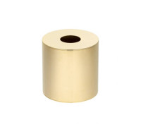 Контейнер для салфеток настольный Oasis Defile золото 0AGD021OR