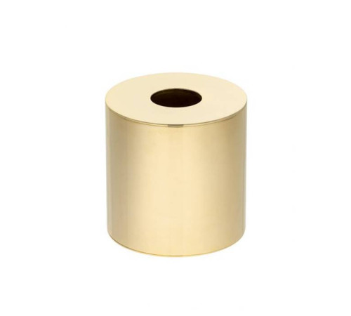 Контейнер для салфеток настольный Oasis Defile золото 0AGD021OR