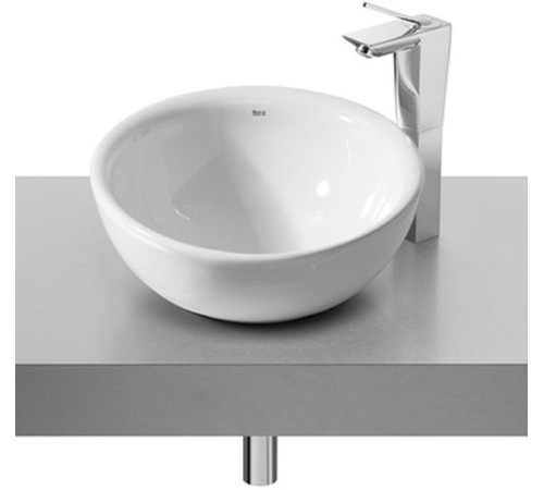 Раковина-чаша Roca Bol D420х230 мм 327876000