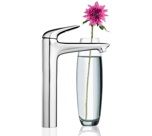 Смеситель для раковины GROHE Eurostyle XL-Size свободностоящий хром 23570003